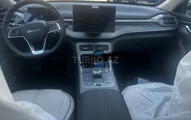 BYD Destroyer 05 2025, 0 km - 1.5 l - Bakı