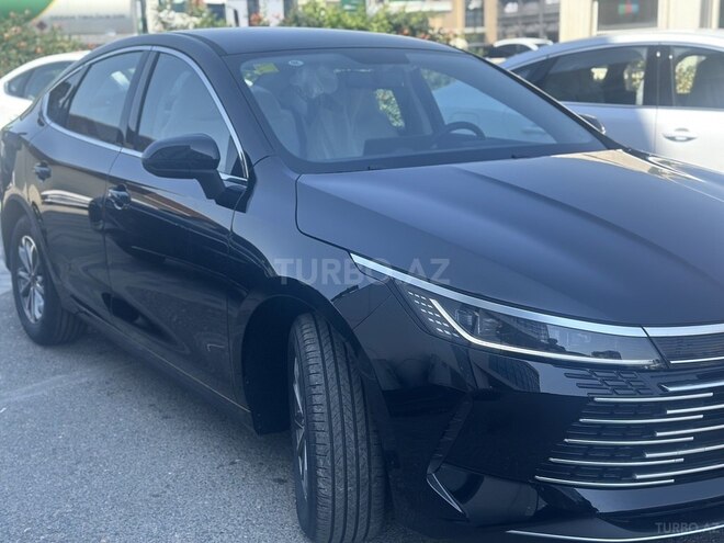 BYD Destroyer 05 2025, 0 km - 1.5 l - Bakı