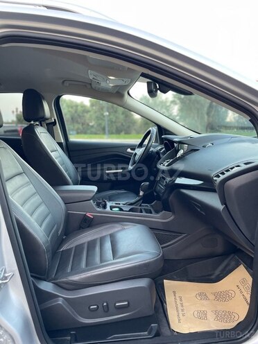 Ford Escape 2017, 127,500 km - 1.5 l - Bakı