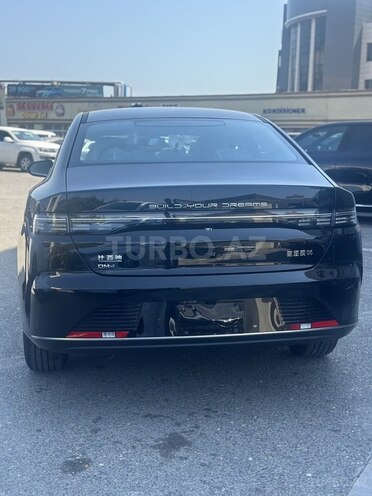 BYD Destroyer 05 2025, 0 km - 1.5 l - Bakı