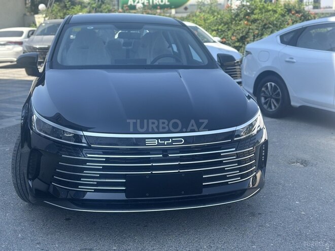 BYD Destroyer 05 2025, 0 km - 1.5 l - Bakı