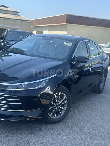 BYD Destroyer 05 2025, 0 km - 1.5 l - Bakı