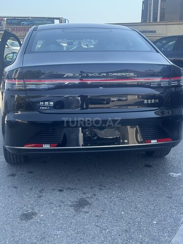 BYD Destroyer 05 2025, 0 km - 1.5 l - Bakı