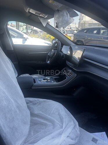 BYD Destroyer 05 2025, 0 km - 1.5 l - Bakı