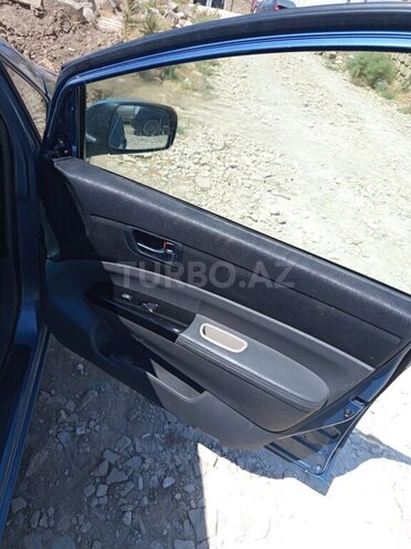 Toyota Prius 2006, 316,008 km - 1.5 l - Bakı