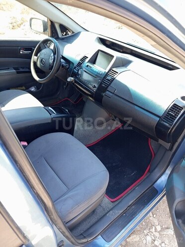 Toyota Prius 2006, 316,008 km - 1.5 l - Bakı