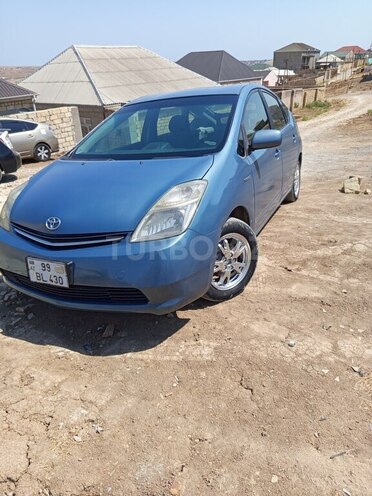 Toyota Prius 2006, 316,008 km - 1.5 l - Bakı