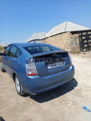 Toyota Prius 2006, 316,008 km - 1.5 l - Bakı