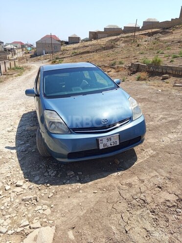 Toyota Prius 2006, 316,008 km - 1.5 l - Bakı