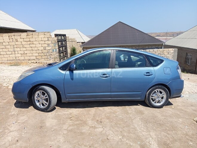Toyota Prius 2006, 316,008 km - 1.5 l - Bakı
