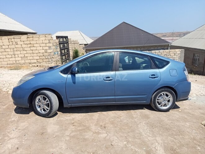 Toyota Prius 2006, 316,008 km - 1.5 l - Bakı
