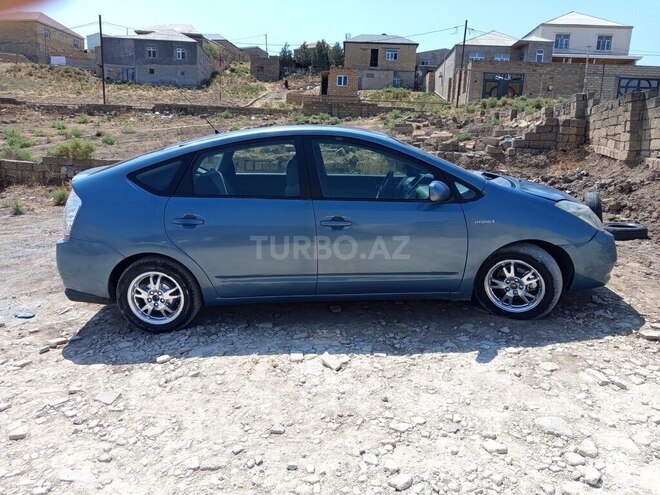 Toyota Prius 2006, 316,008 km - 1.5 l - Bakı