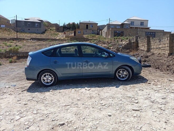 Toyota Prius 2006, 316,008 km - 1.5 l - Bakı