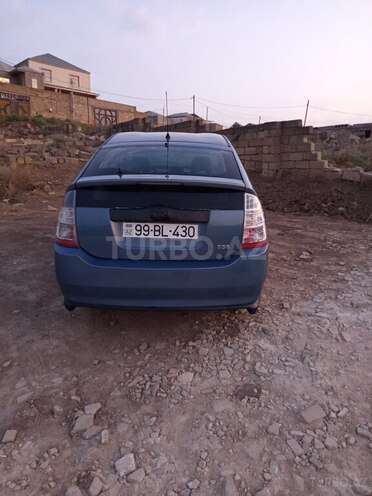 Toyota Prius 2006, 316,008 km - 1.5 l - Bakı