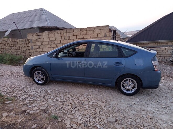 Toyota Prius 2006, 316,008 km - 1.5 l - Bakı