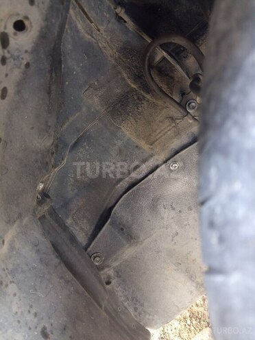 Toyota Prius 2006, 316,008 km - 1.5 l - Bakı