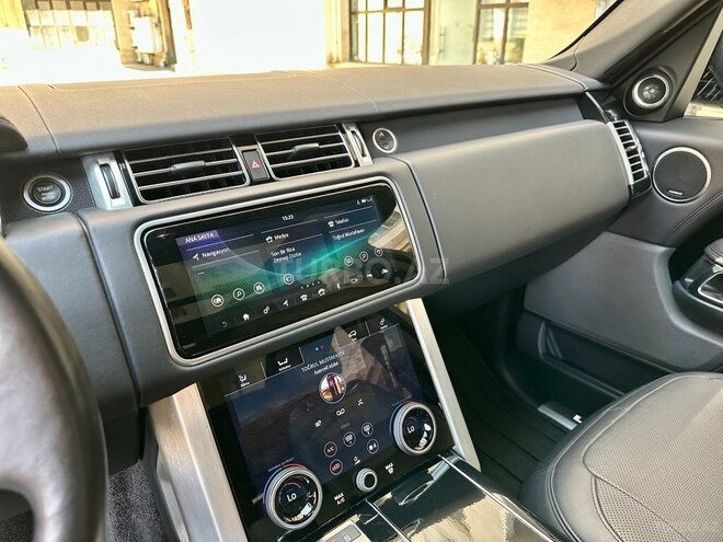 Land Rover Range Rover 2018, 50,000 km - 3.0 l - Bakı