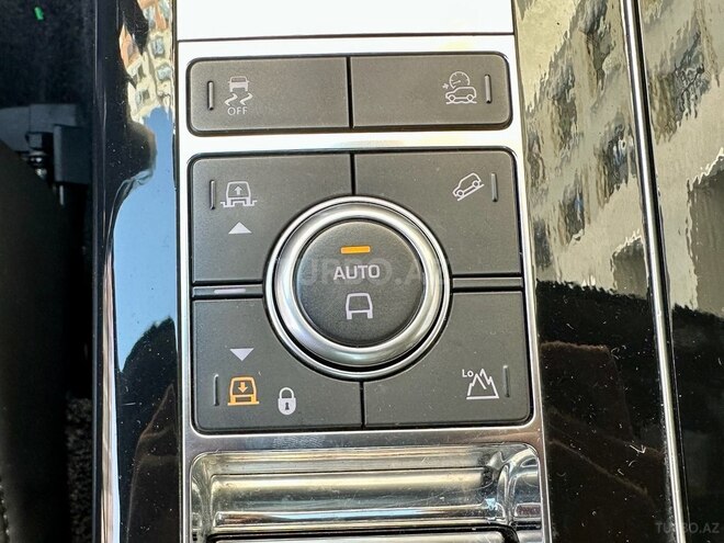 Land Rover Range Rover 2018, 50,000 km - 3.0 l - Bakı