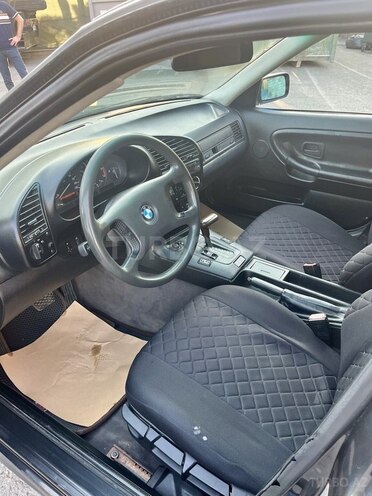 BMW 318 1991, 350,000 km - 1.8 l - Bakı