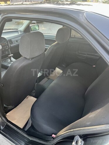 BMW 318 1991, 350,000 km - 1.8 l - Bakı