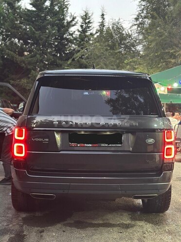Land Rover Range Rover 2019, 114,000 km - 2.0 л - Bakı