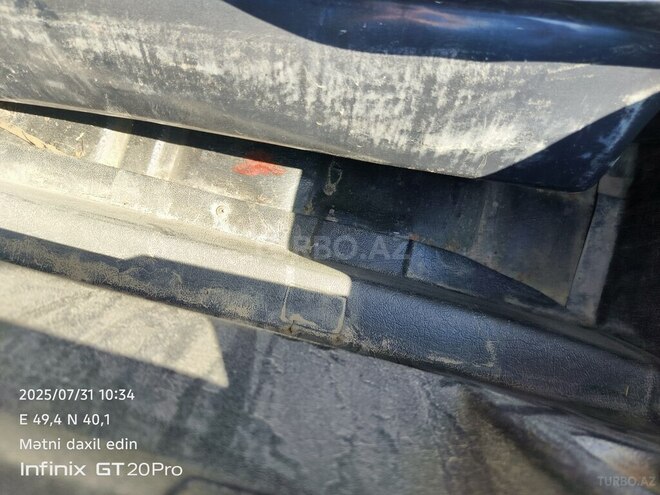 LADA (VAZ) 2106 1986, 500,000 km - 1.6 l - Qobustan