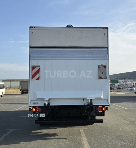 Mercedes Atego 816 2011, 455,000 km - 4.3 л - Bakı