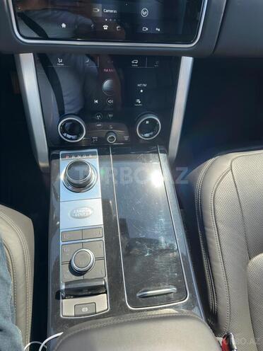 Land Rover Range Rover 2019, 114,000 km - 2.0 л - Bakı