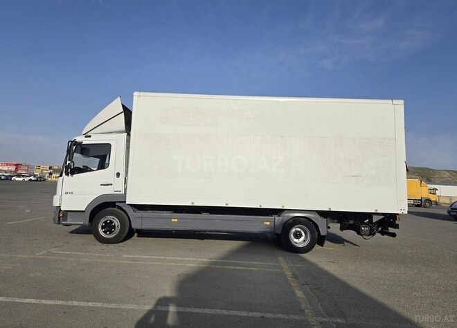 Mercedes Atego 816 2011, 455,000 km - 4.3 л - Bakı