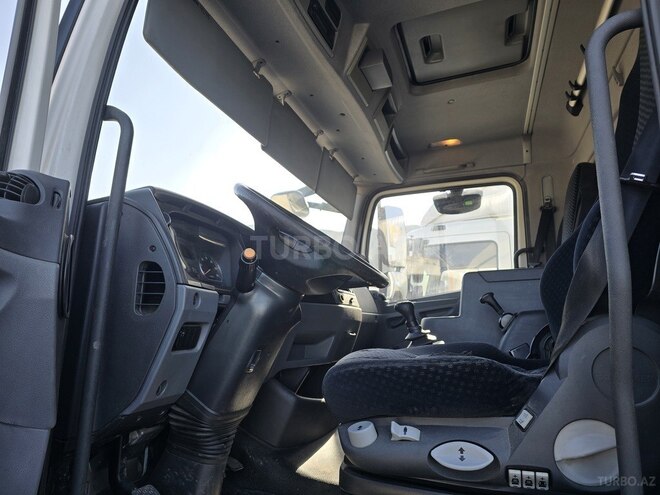 Mercedes Atego 816 2011, 455,000 km - 4.3 л - Bakı