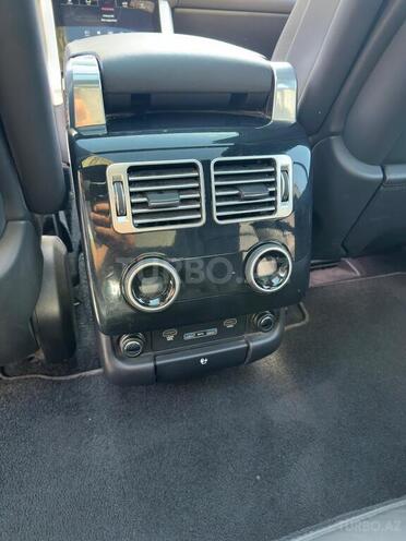 Land Rover Range Rover 2019, 114,000 km - 2.0 л - Bakı