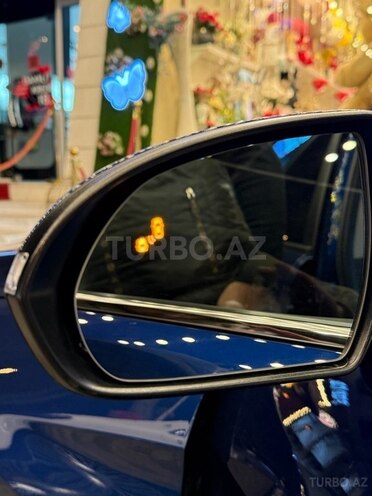 Hyundai Elantra 2017, 800,585 km - 2.0 l - Gəncə