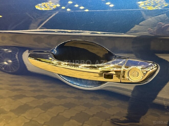 Hyundai Elantra 2017, 800,585 km - 2.0 l - Gəncə