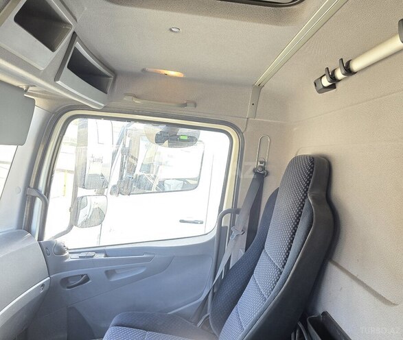 Mercedes Atego 816 2011, 455,000 km - 4.3 л - Bakı