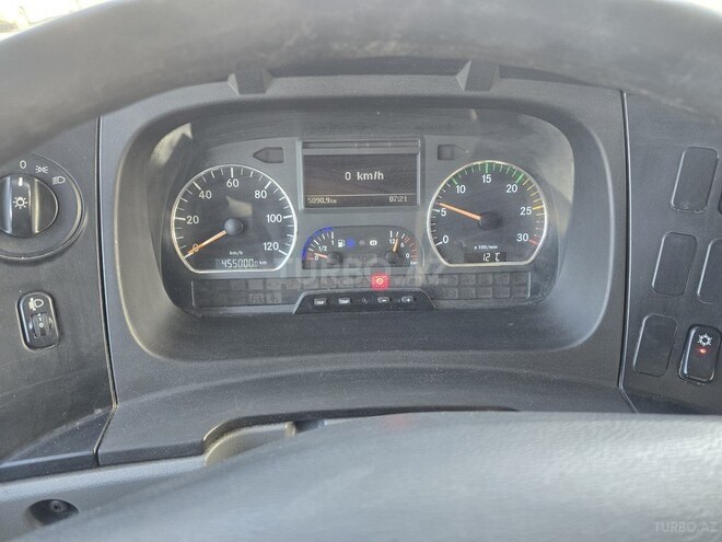Mercedes Atego 816 2011, 455,000 km - 4.3 л - Bakı
