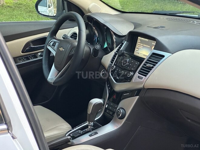 Chevrolet Cruze 2013, 365,134 km - 1.4 l - Sumqayıt