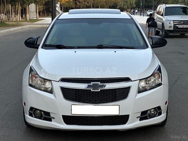 Chevrolet Cruze 2013, 365,134 km - 1.4 l - Sumqayıt