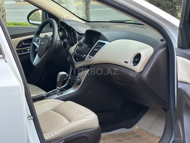 Chevrolet Cruze 2013, 365,134 km - 1.4 l - Sumqayıt