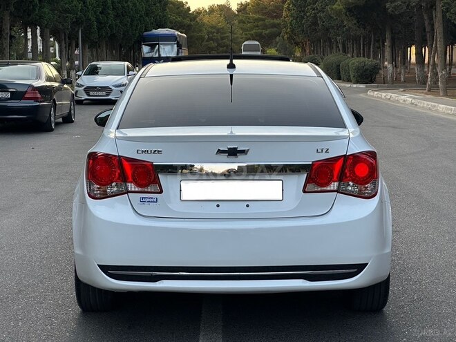 Chevrolet Cruze 2013, 365,134 km - 1.4 l - Sumqayıt