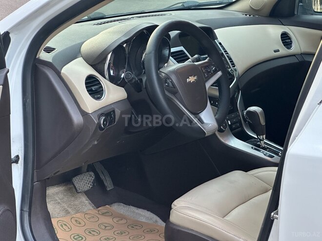 Chevrolet Cruze 2013, 365,134 km - 1.4 l - Sumqayıt