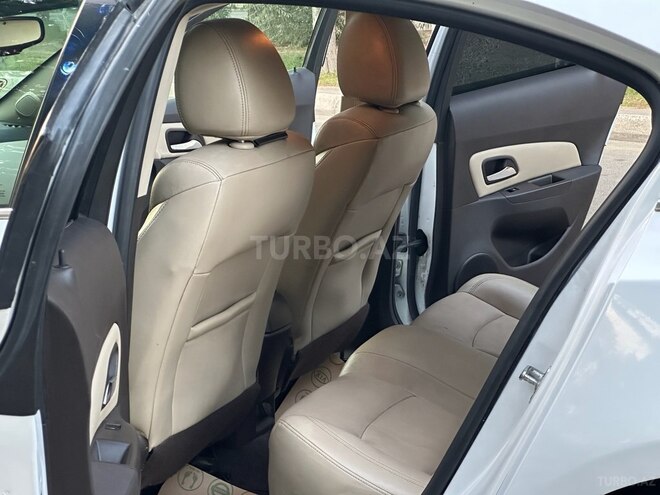 Chevrolet Cruze 2013, 365,134 km - 1.4 l - Sumqayıt
