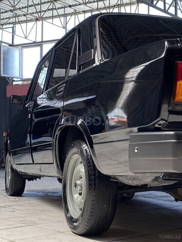 LADA (VAZ) 2107 2010, 174,200 km - 1.6 l - Gəncə