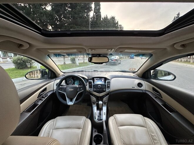 Chevrolet Cruze 2013, 365,134 km - 1.4 l - Sumqayıt