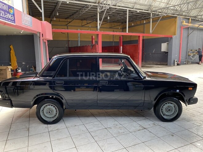 LADA (VAZ) 2107 2010, 174,200 km - 1.6 l - Gəncə
