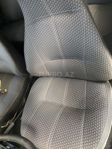 LADA (VAZ) 2107 2010, 174,200 km - 1.6 l - Gəncə