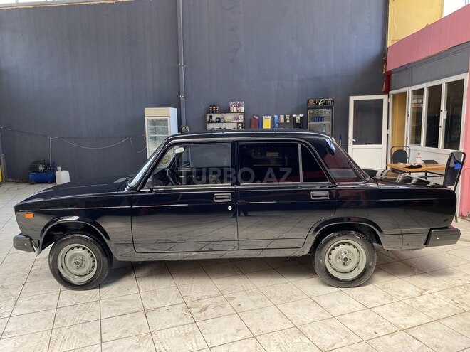 LADA (VAZ) 2107 2010, 174,200 km - 1.6 l - Gəncə