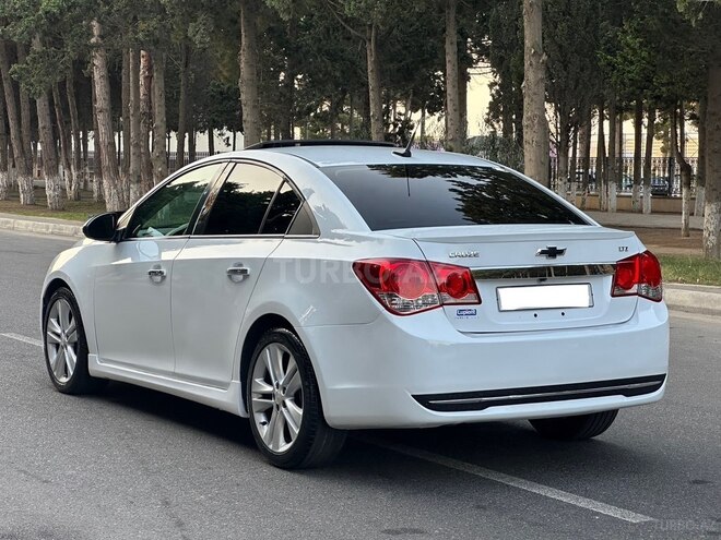 Chevrolet Cruze 2013, 365,134 km - 1.4 l - Sumqayıt