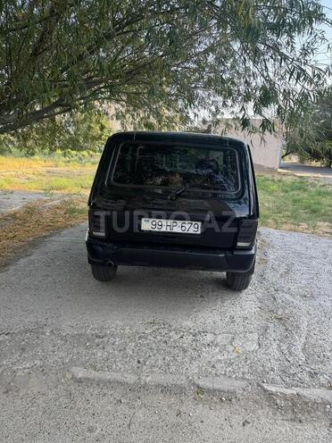 LADA (VAZ) Niva 2014, 120,990 km - 1.6 l - Şirvan