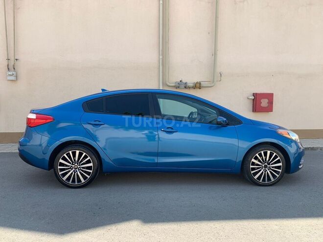 Kia Cerato 2013, 173,809 km - 1.8 l - Bakı