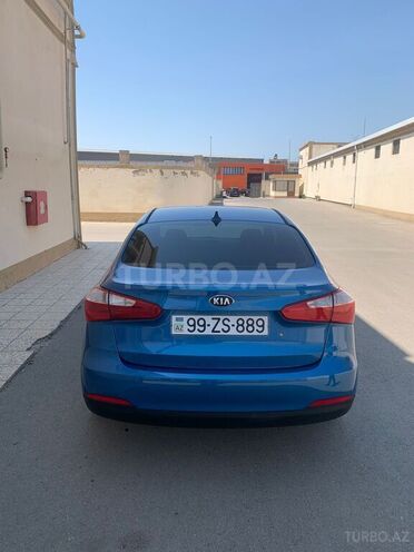 Kia Cerato 2013, 173,809 km - 1.8 l - Bakı